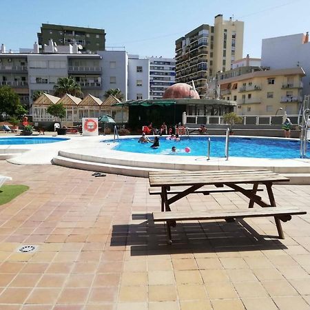 Maravilloso Loft Torremolinos Centro エクステリア 写真