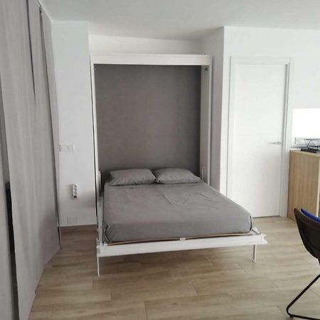Maravilloso Loft Torremolinos Centro エクステリア 写真