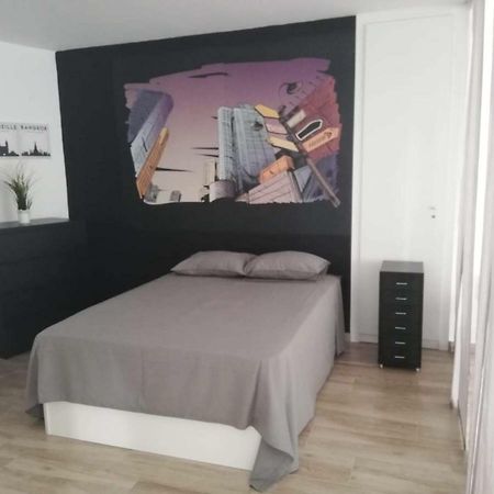 Maravilloso Loft Torremolinos Centro エクステリア 写真