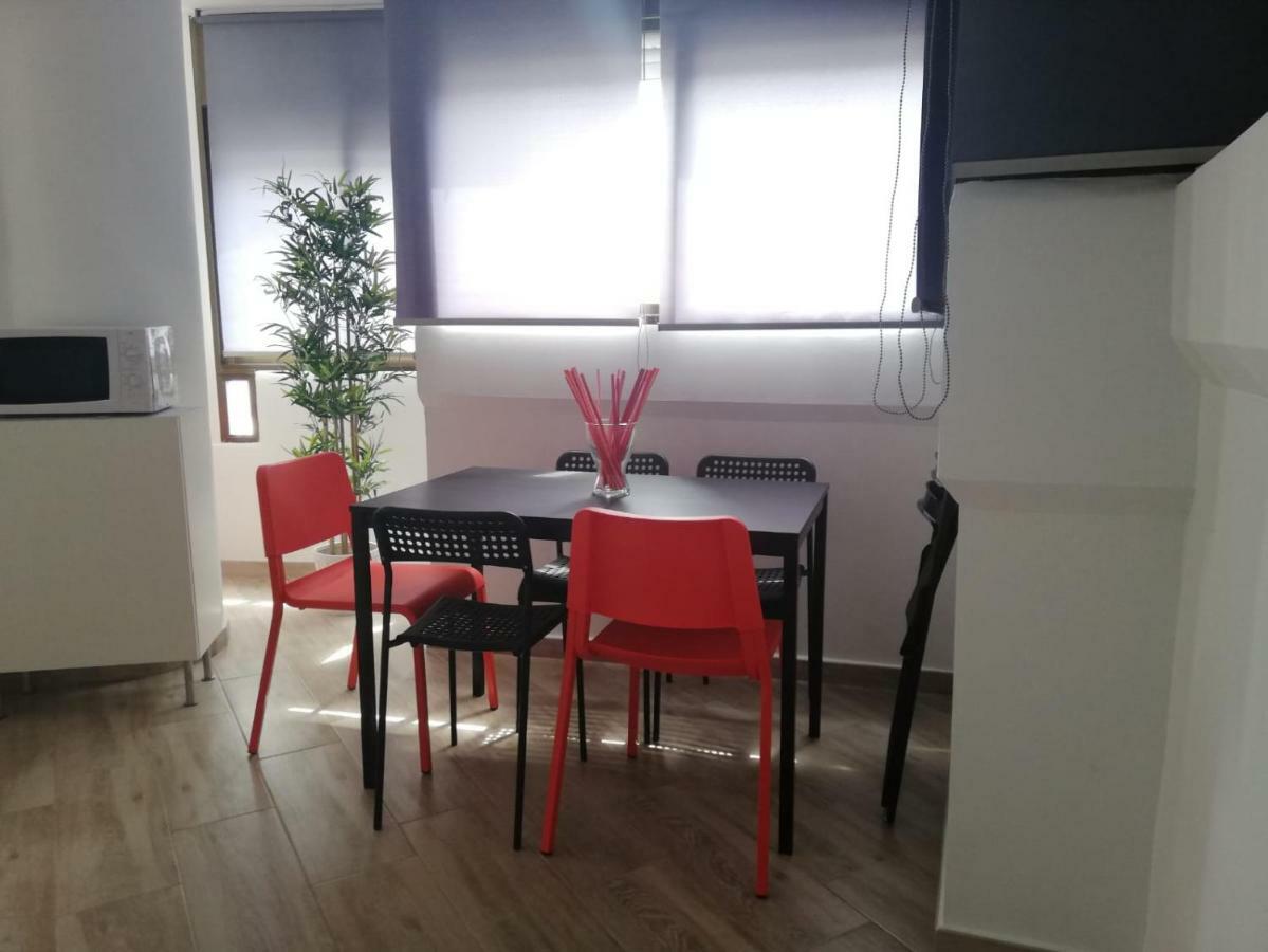 Maravilloso Loft Torremolinos Centro エクステリア 写真