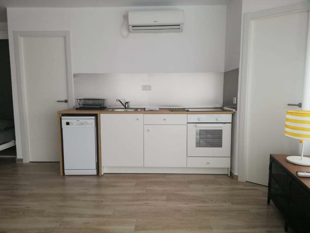 Maravilloso Loft Torremolinos Centro エクステリア 写真