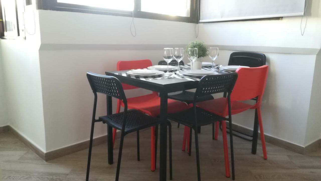 Maravilloso Loft Torremolinos Centro エクステリア 写真