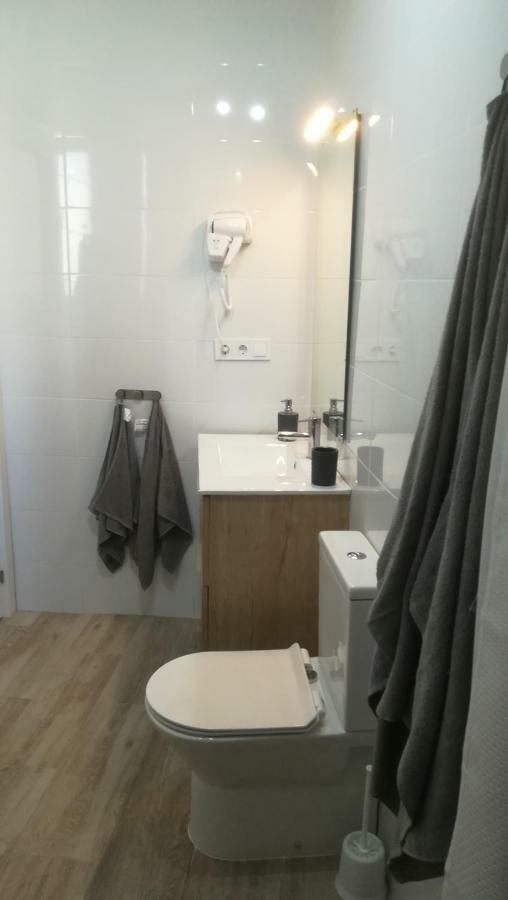 Maravilloso Loft Torremolinos Centro エクステリア 写真
