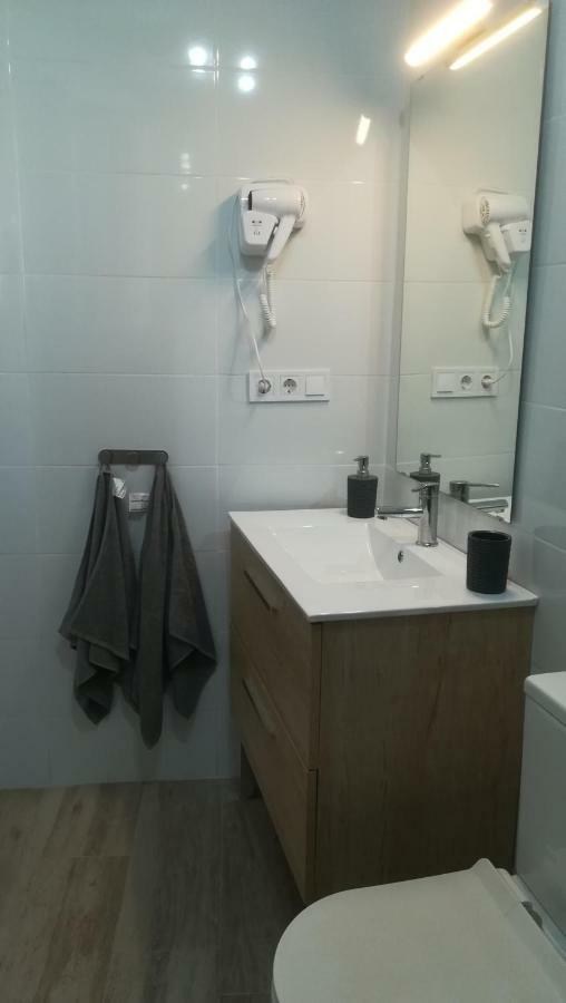 Maravilloso Loft Torremolinos Centro エクステリア 写真