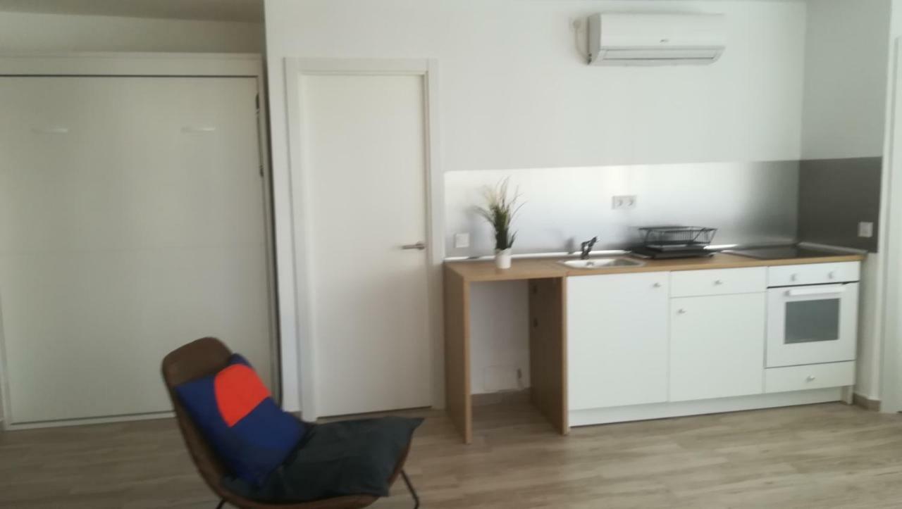 Maravilloso Loft Torremolinos Centro エクステリア 写真