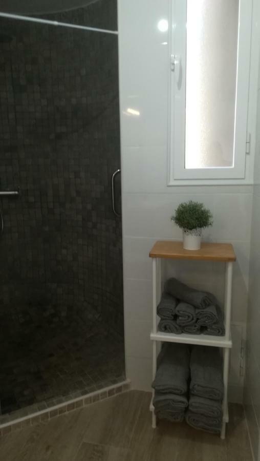 Maravilloso Loft Torremolinos Centro エクステリア 写真