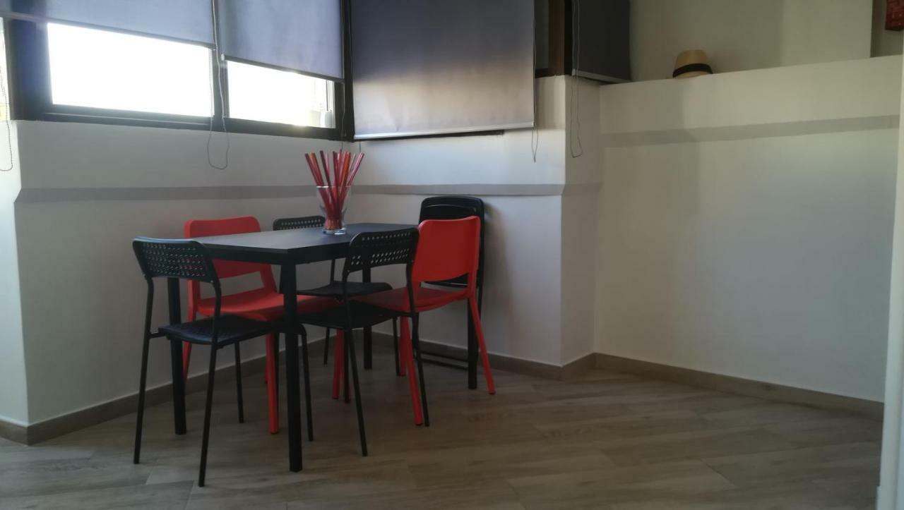 Maravilloso Loft Torremolinos Centro エクステリア 写真
