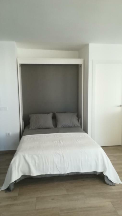 Maravilloso Loft Torremolinos Centro エクステリア 写真