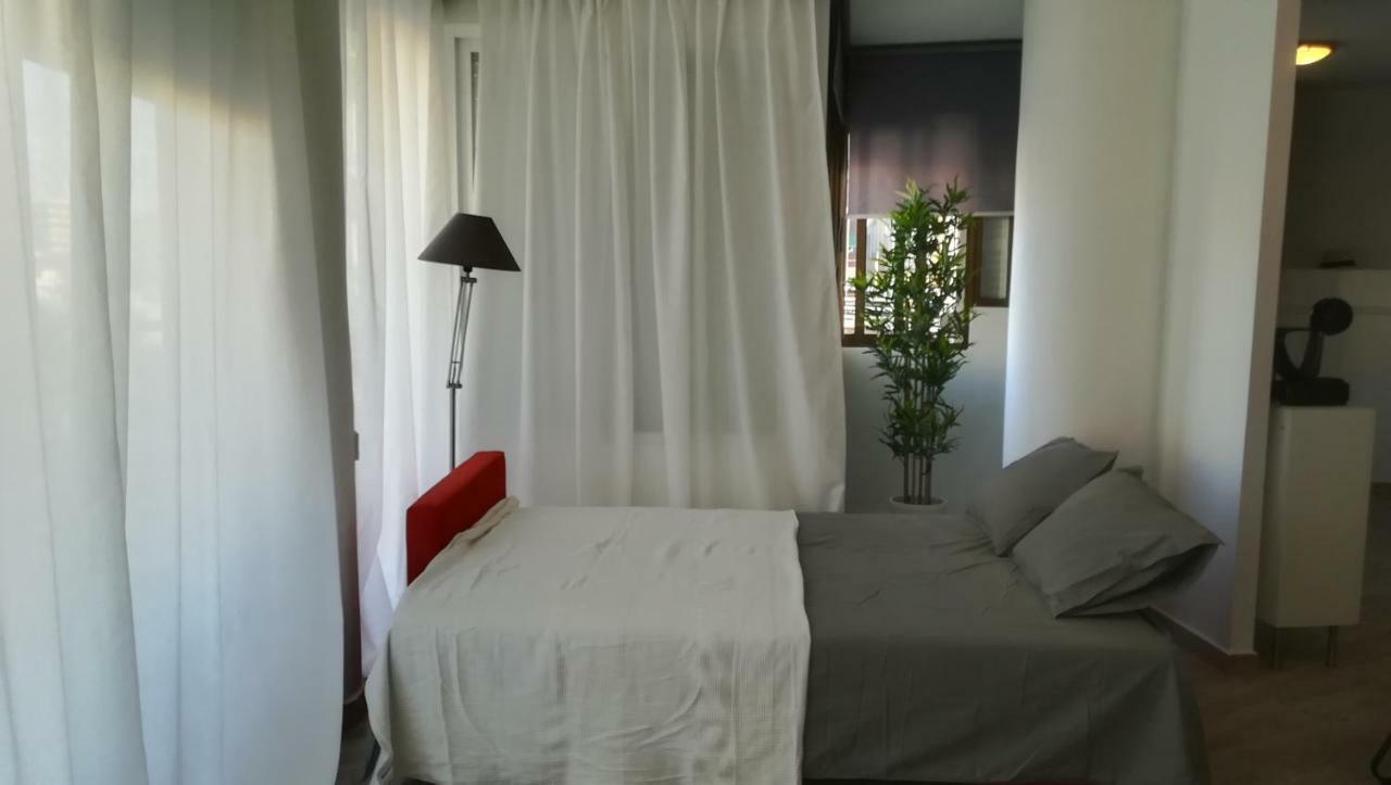Maravilloso Loft Torremolinos Centro エクステリア 写真
