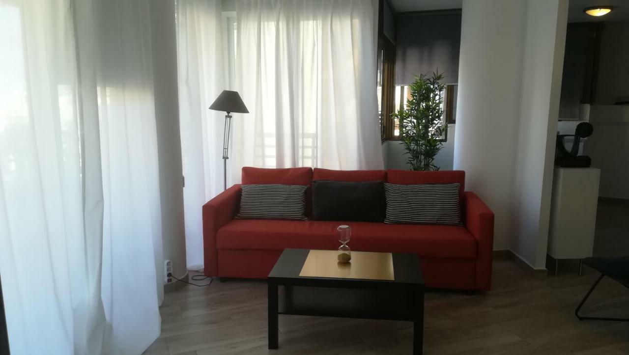 Maravilloso Loft Torremolinos Centro エクステリア 写真