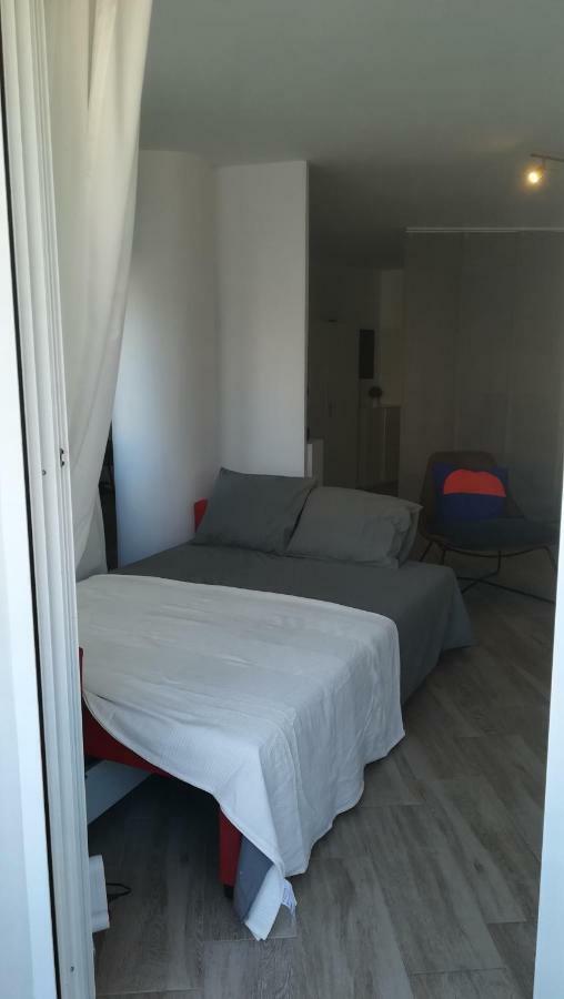 Maravilloso Loft Torremolinos Centro エクステリア 写真