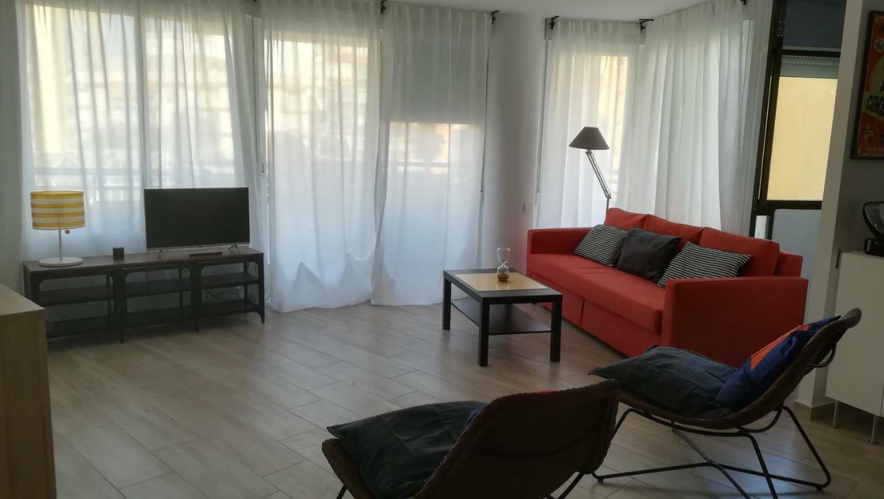 Maravilloso Loft Torremolinos Centro エクステリア 写真