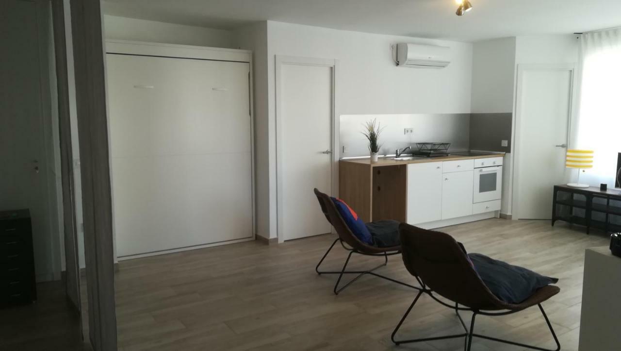 Maravilloso Loft Torremolinos Centro エクステリア 写真