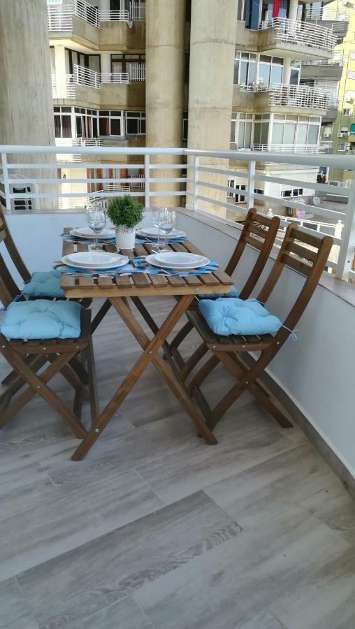 Maravilloso Loft Torremolinos Centro エクステリア 写真