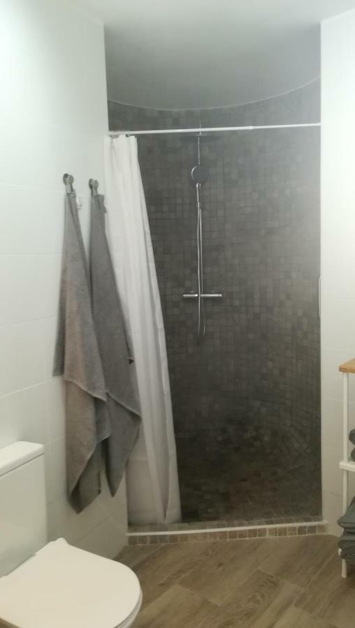 Maravilloso Loft Torremolinos Centro エクステリア 写真