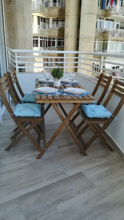 Maravilloso Loft Torremolinos Centro エクステリア 写真