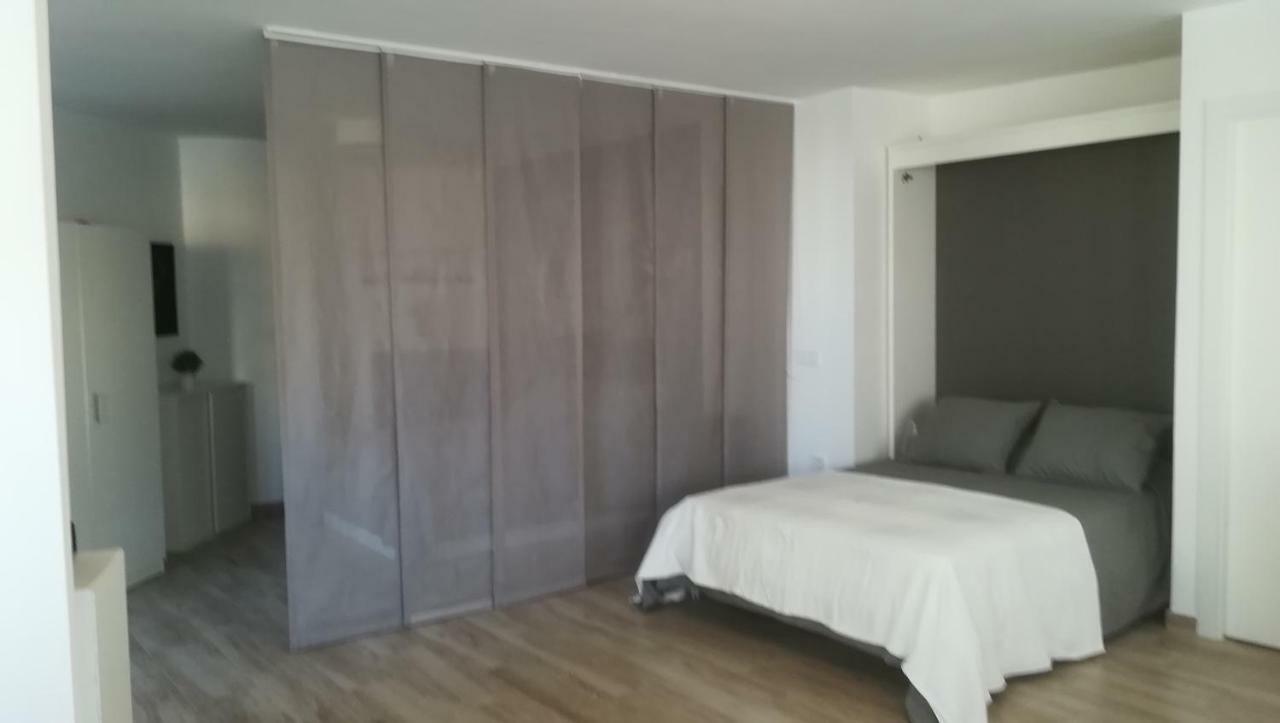 Maravilloso Loft Torremolinos Centro エクステリア 写真