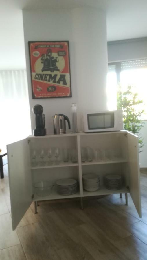 Maravilloso Loft Torremolinos Centro エクステリア 写真