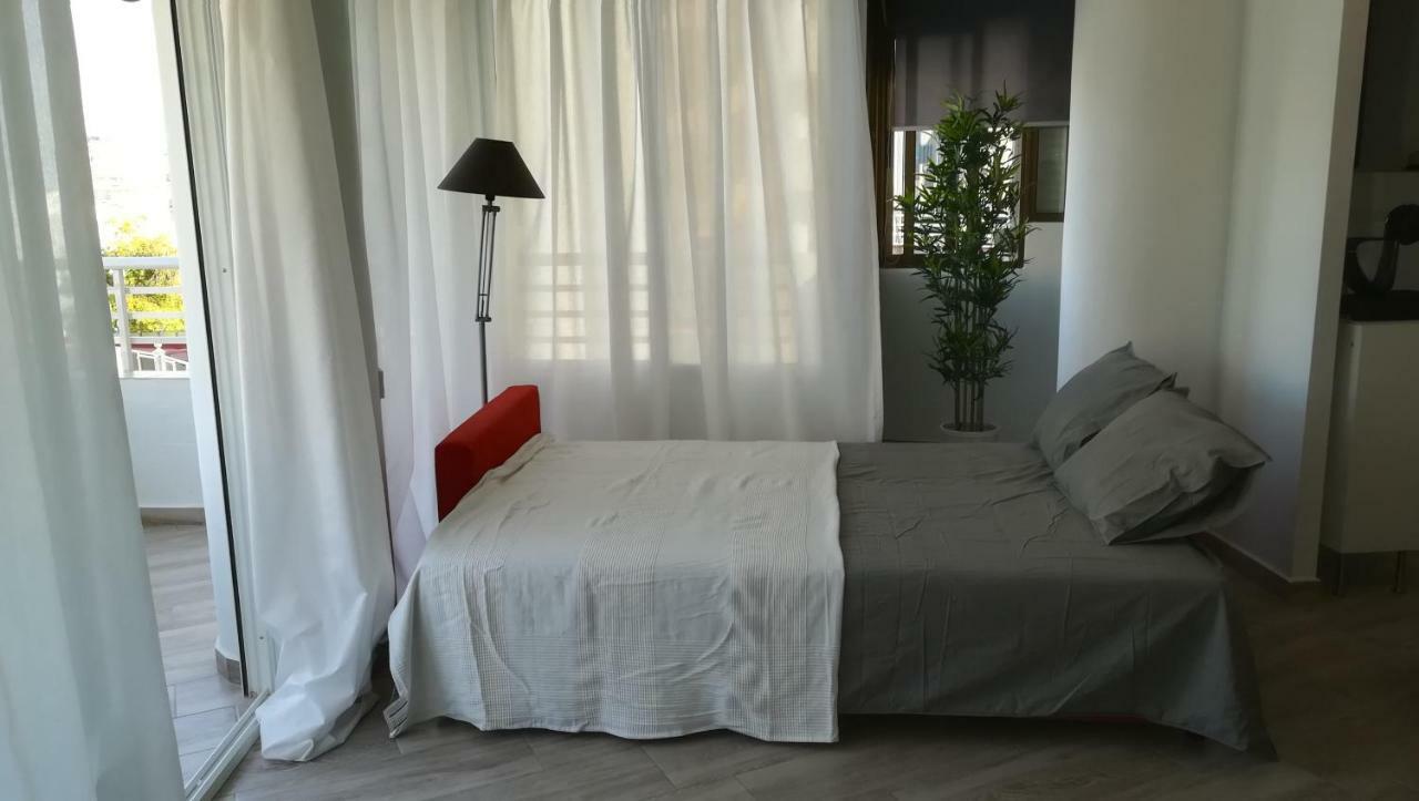Maravilloso Loft Torremolinos Centro エクステリア 写真