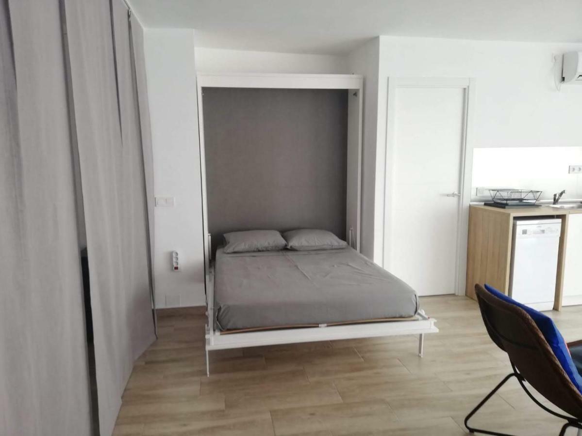 Maravilloso Loft Torremolinos Centro エクステリア 写真
